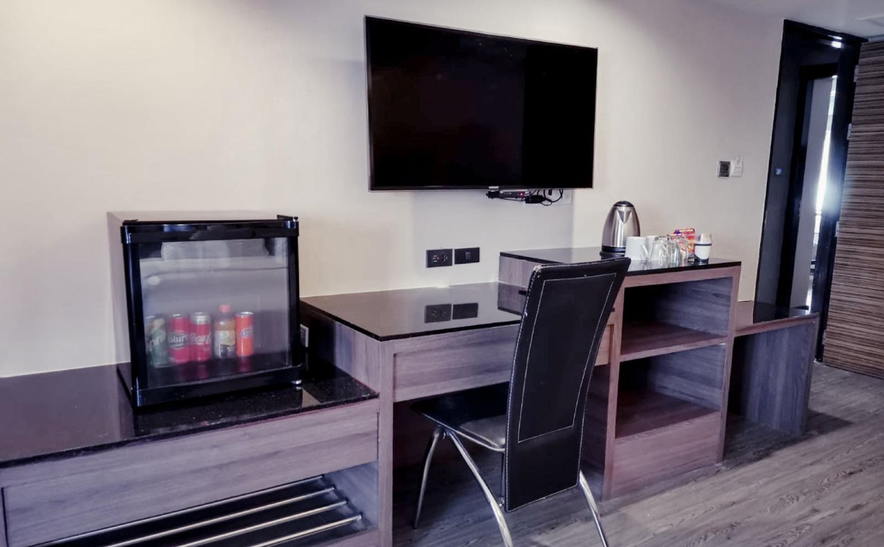 Citin Sukhumvit 11 by Compass Hospitality 14