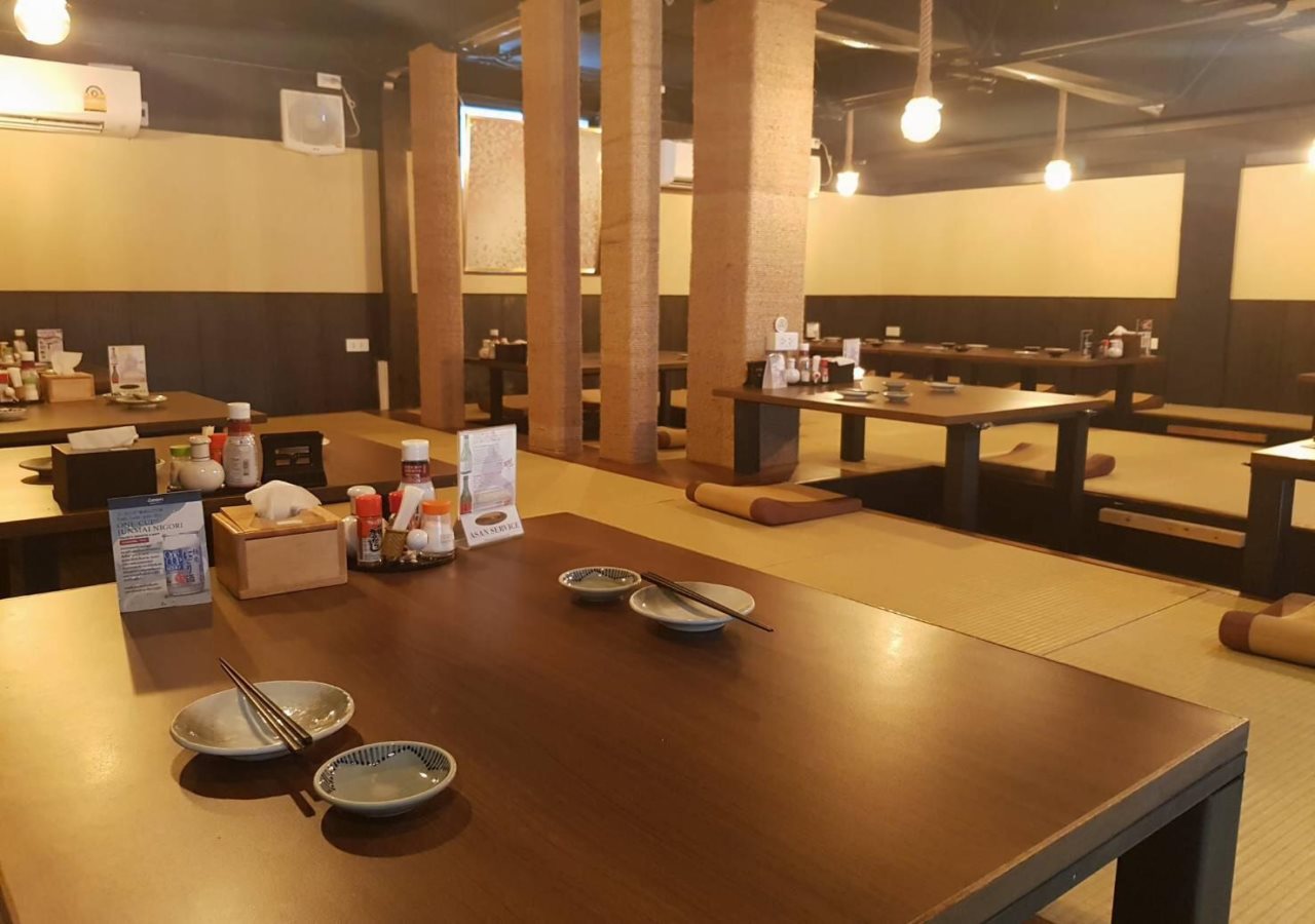 Citin Sukhumvit 11 by Compass Hospitality 15