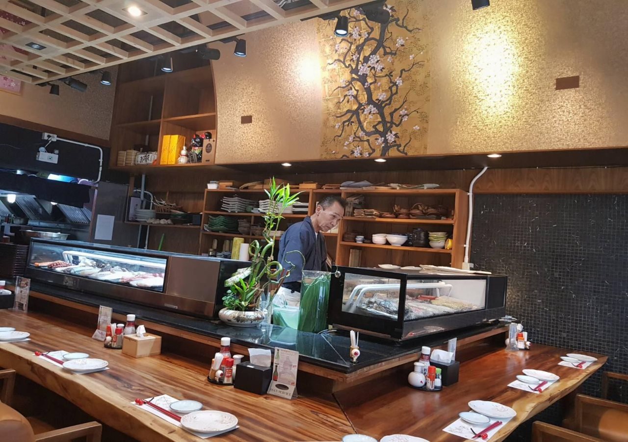 Citin Sukhumvit 11 by Compass Hospitality 16
