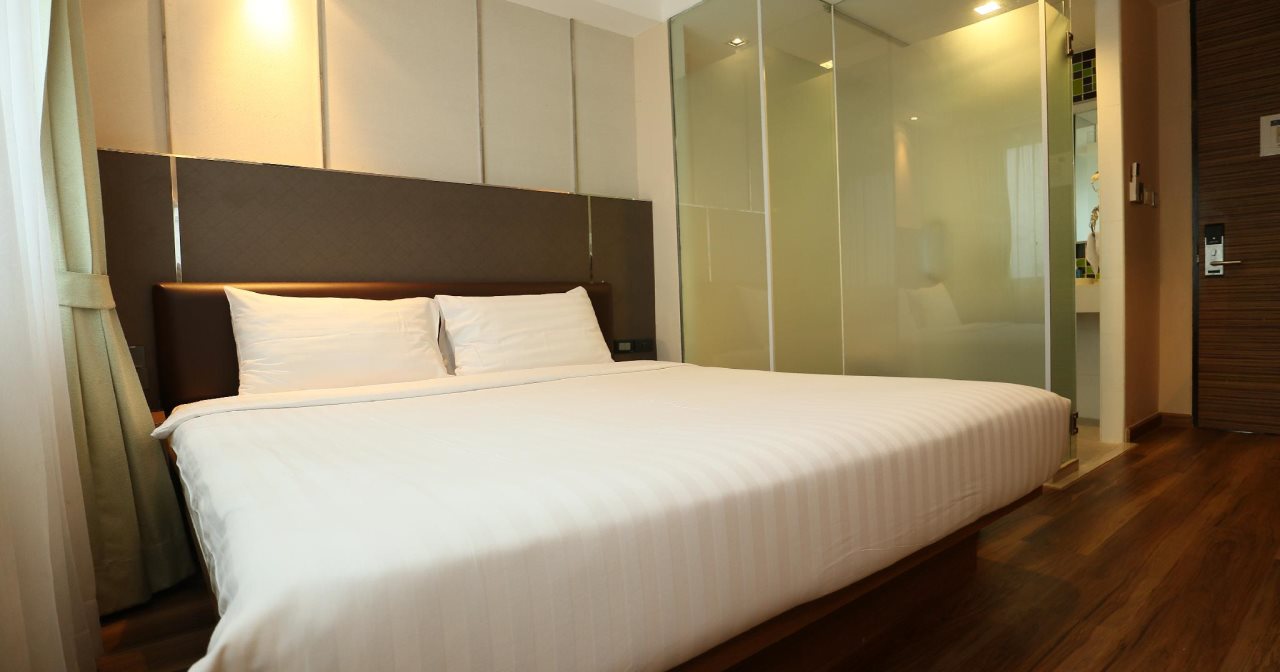 Citin Sukhumvit 11 by Compass Hospitality 2