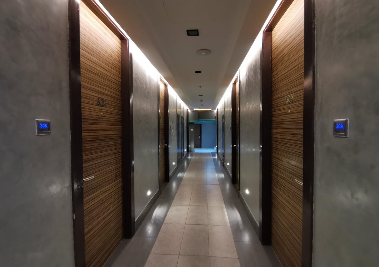 Citin Sukhumvit 11 by Compass Hospitality 5