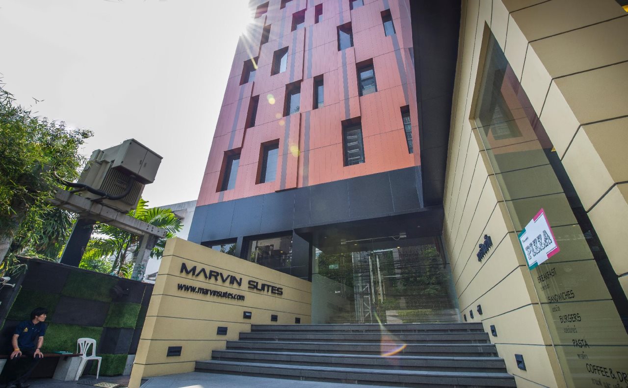 Marvin Suites 1