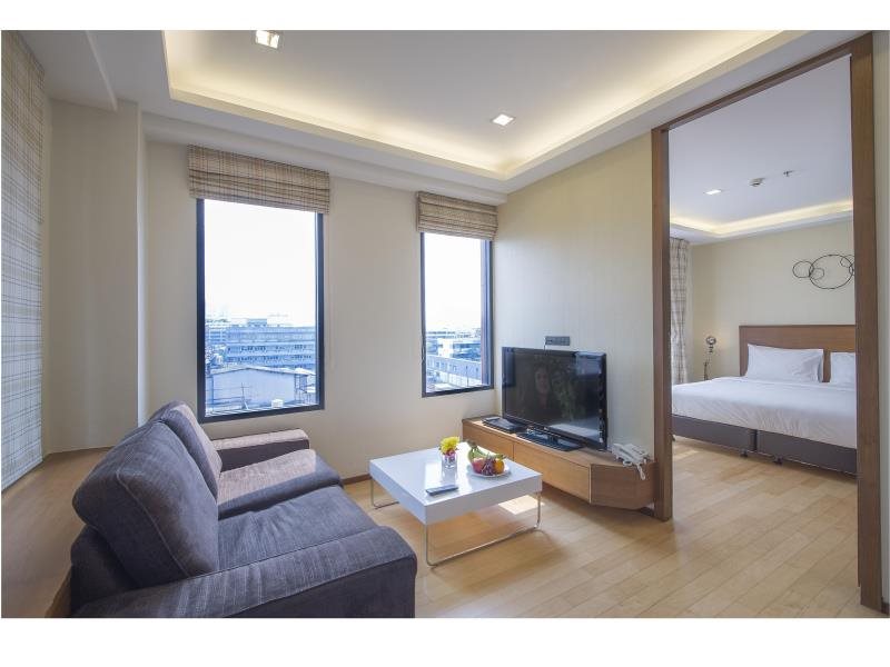 Marvin Suites 10