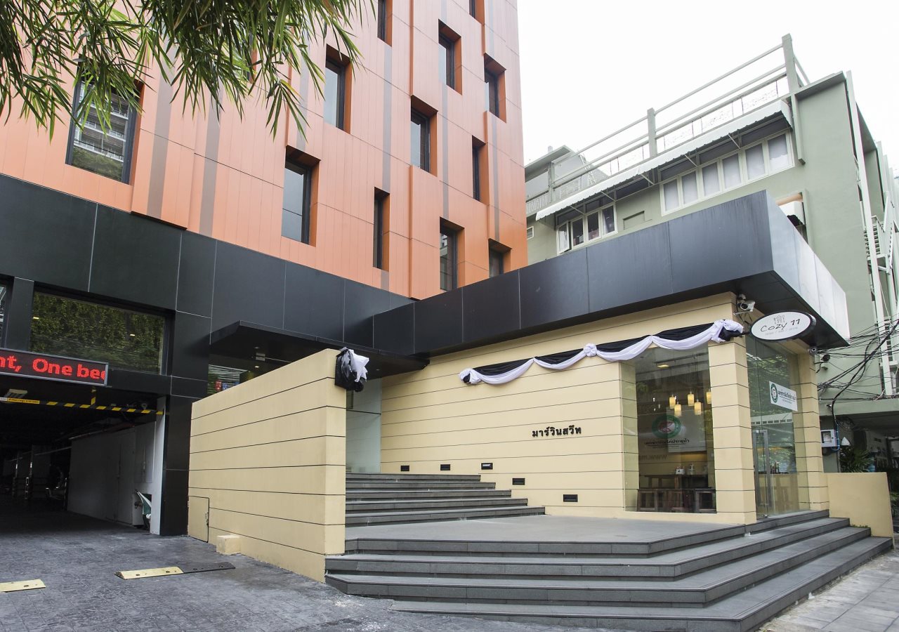 Marvin Suites 11