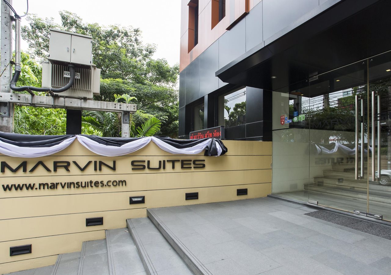 Marvin Suites 13