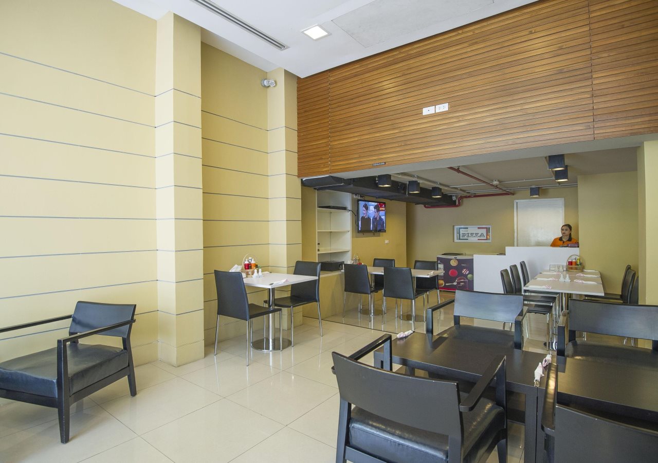 Marvin Suites 17
