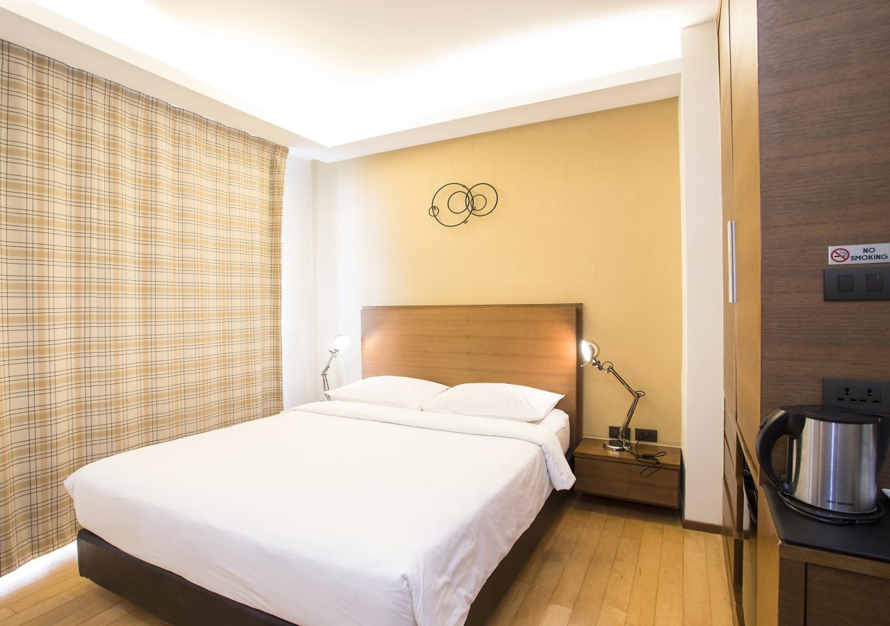 Marvin Suites 2