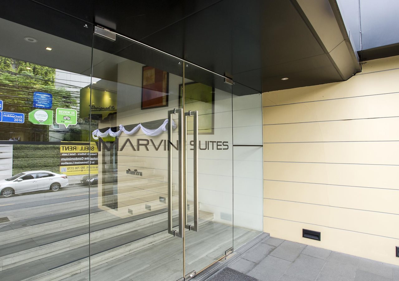 Marvin Suites 21
