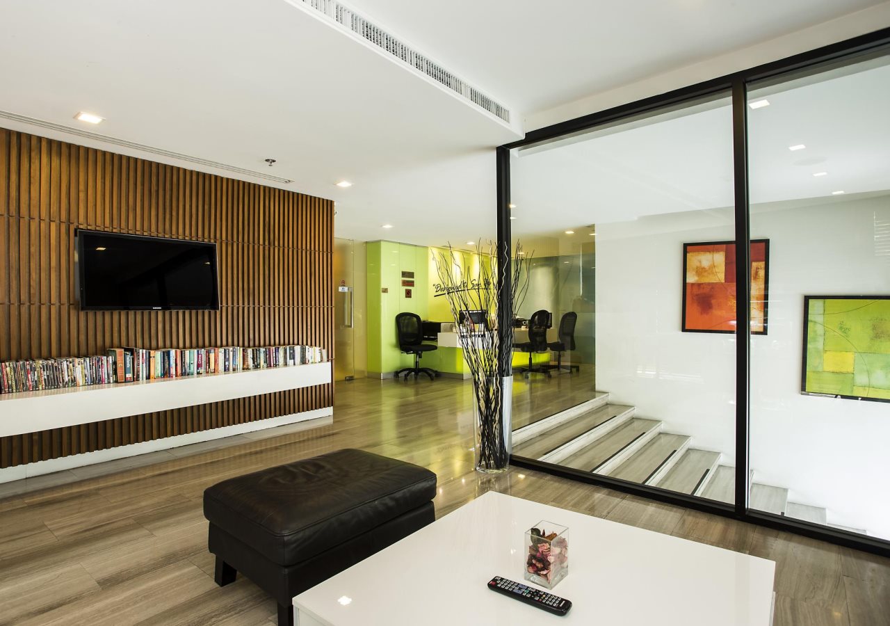 Marvin Suites 3