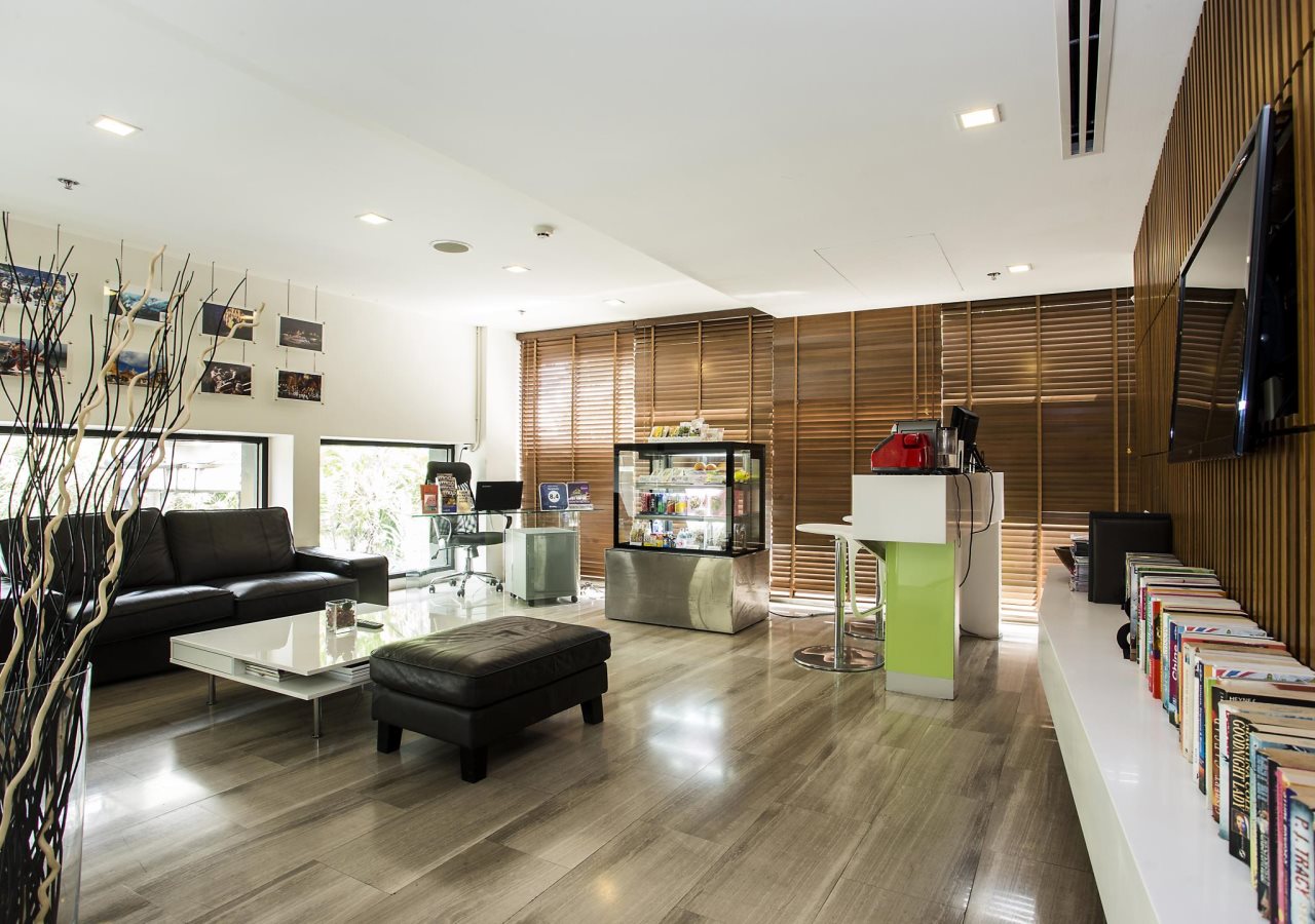 Marvin Suites 4