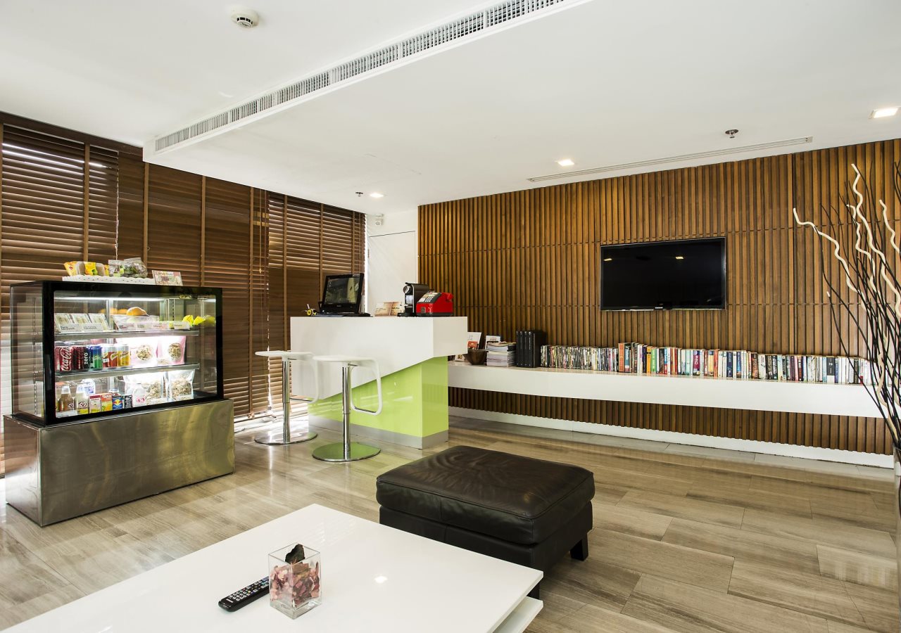 Marvin Suites 5