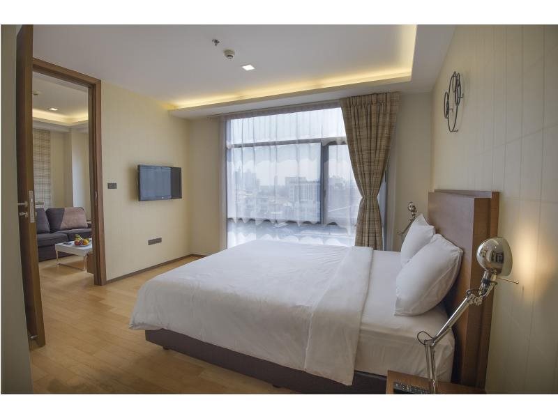Marvin Suites 8