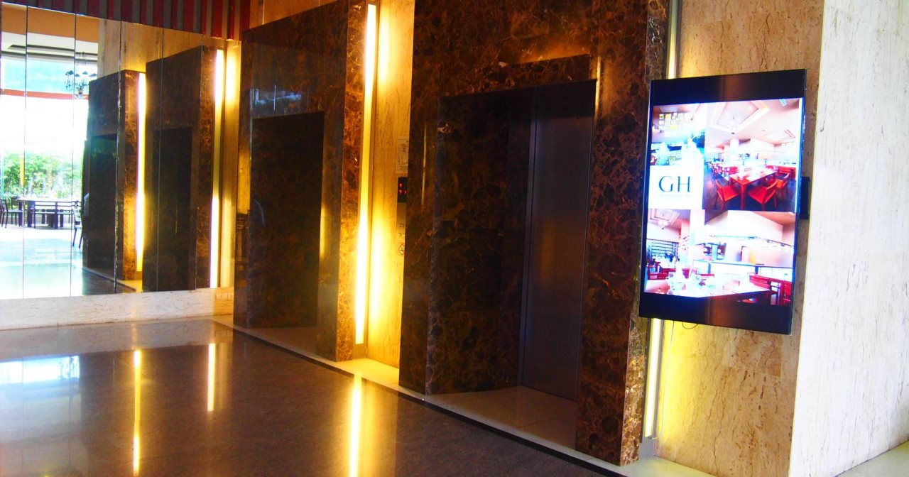 Grand Howard Hotel Bangkok 5