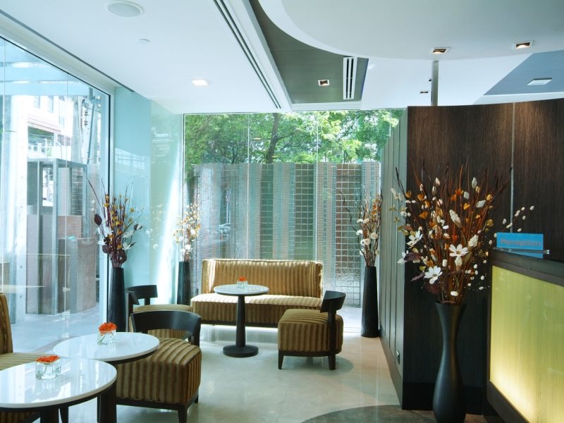 Amora NeoLuxe Bangkok 11