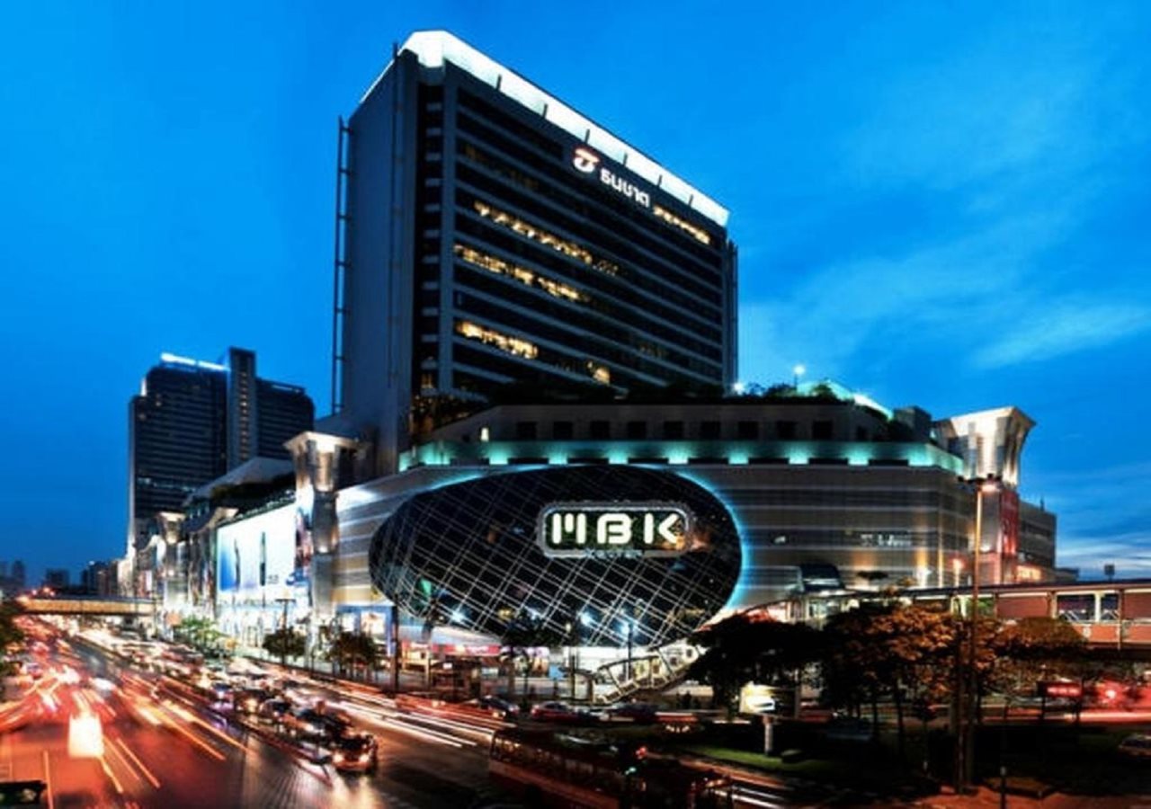 Amora NeoLuxe Bangkok 4