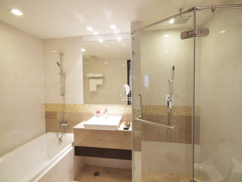 Amora NeoLuxe Bangkok 6