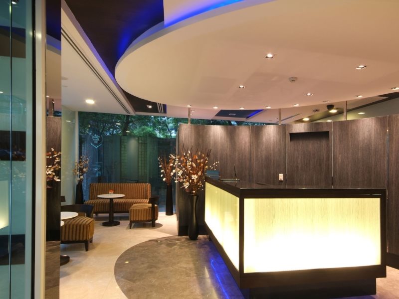 Amora NeoLuxe Bangkok 9
