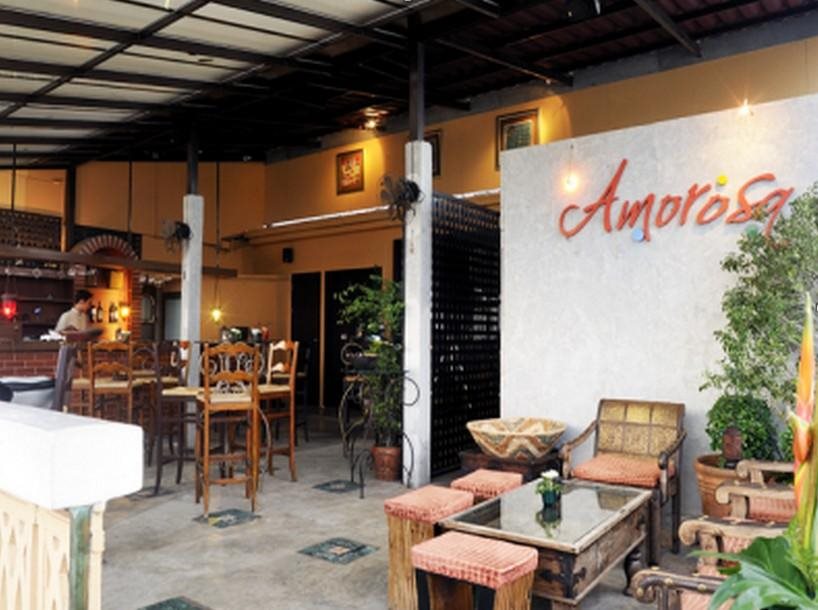 Arun Residence 11