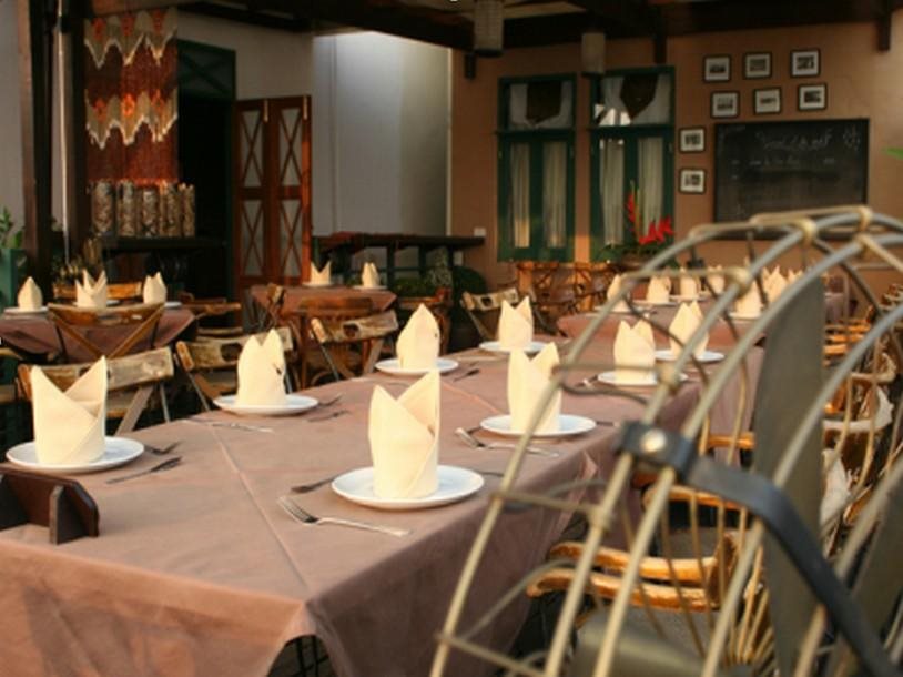 Arun Residence 17