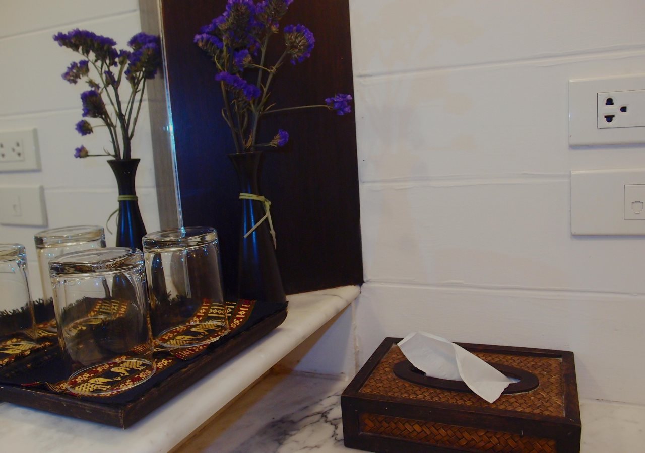 Arun Residence 19