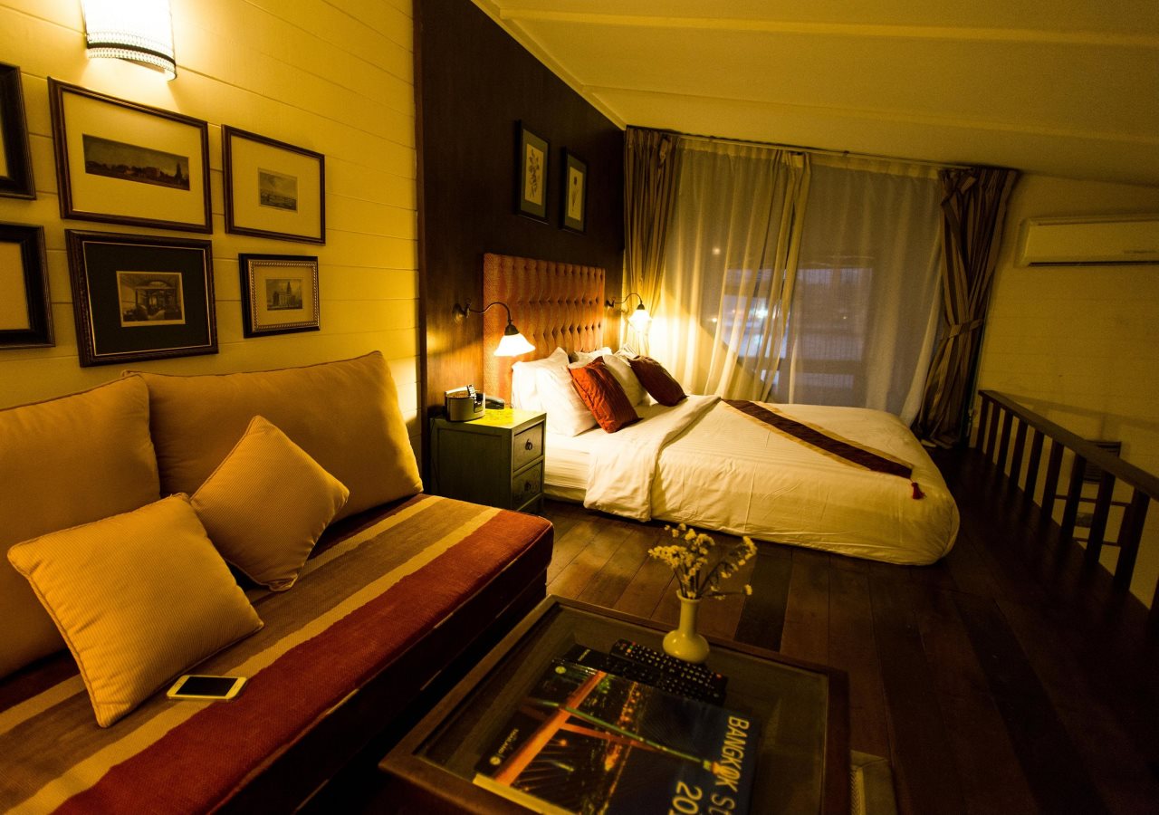 Arun Residence 2