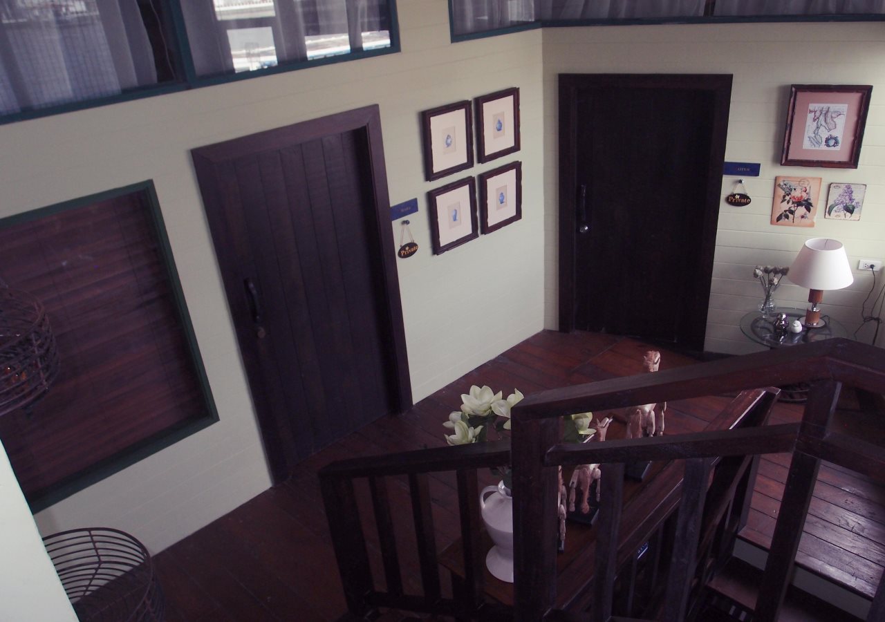 Arun Residence 20