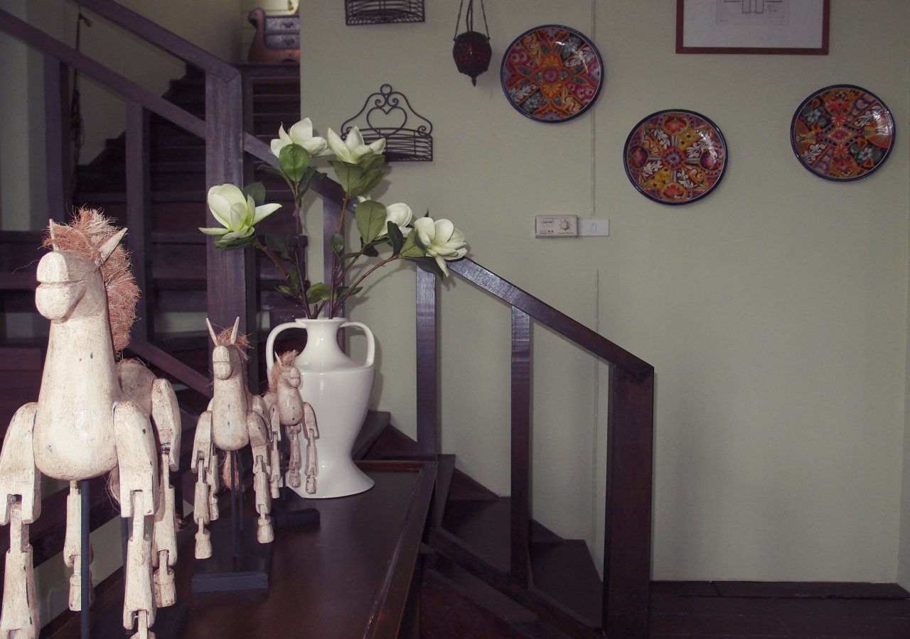 Arun Residence 22