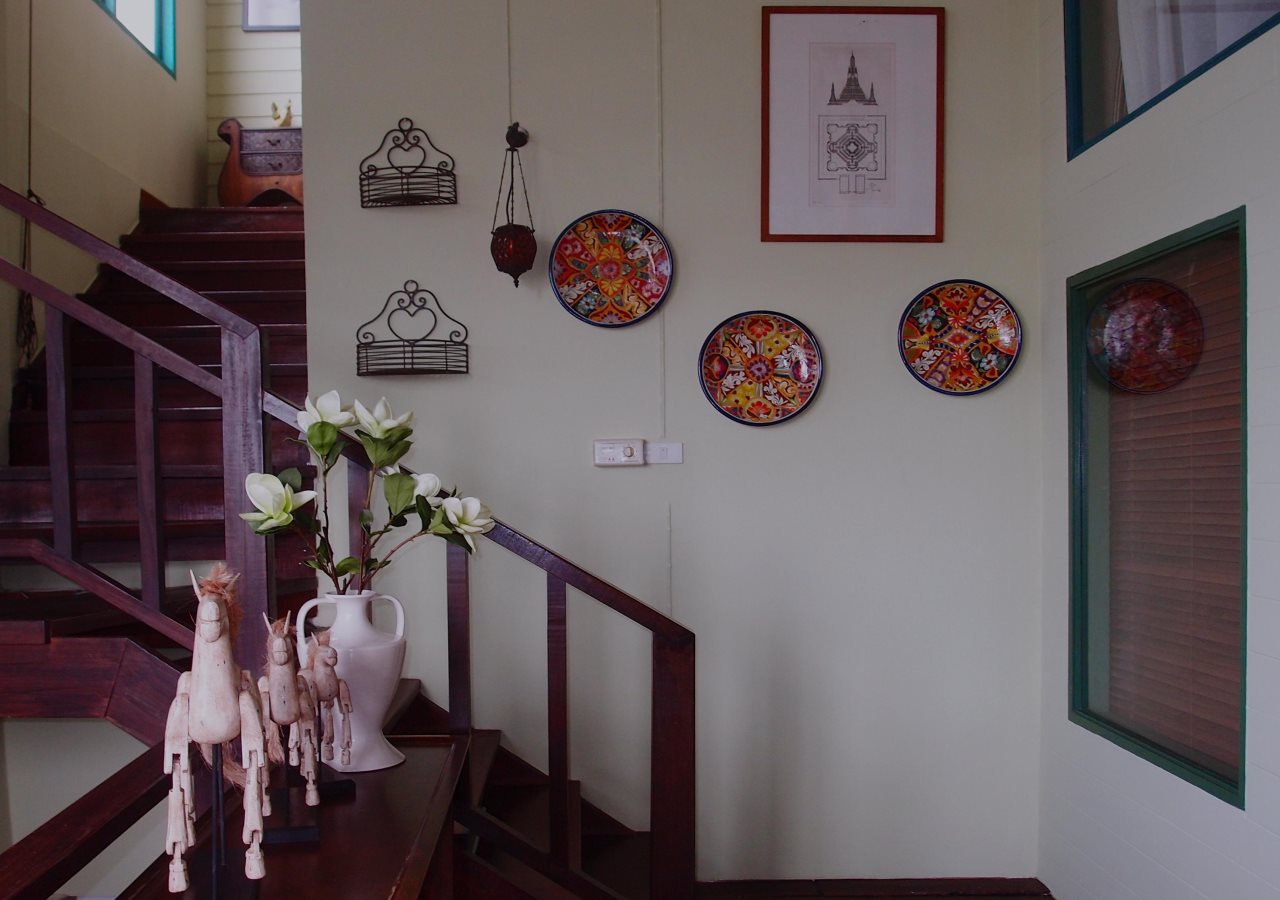 Arun Residence 23