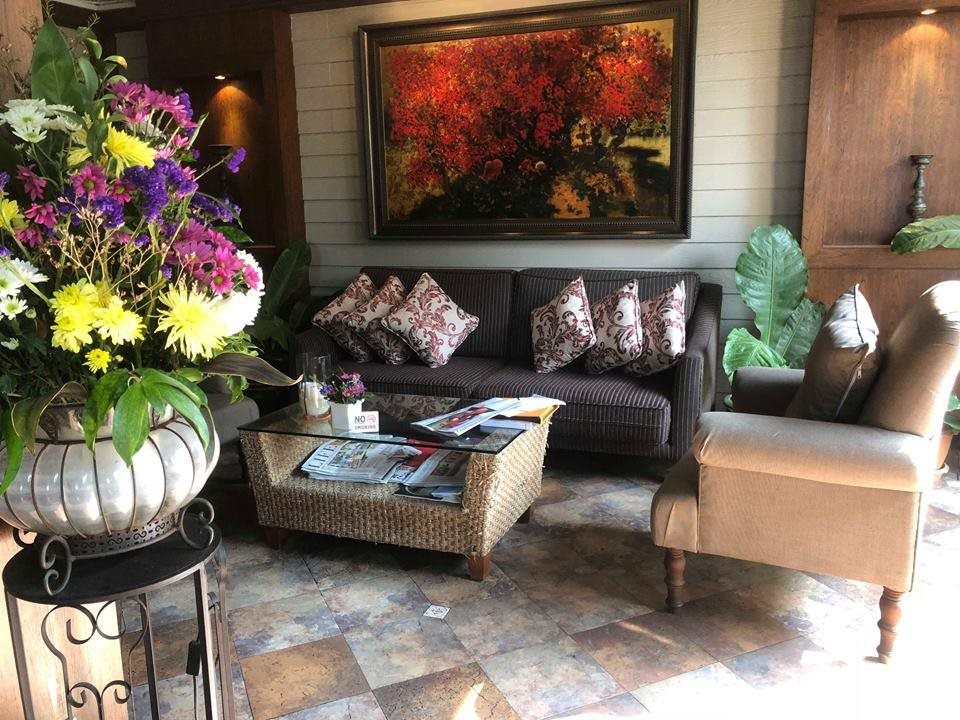 Arun Residence 4