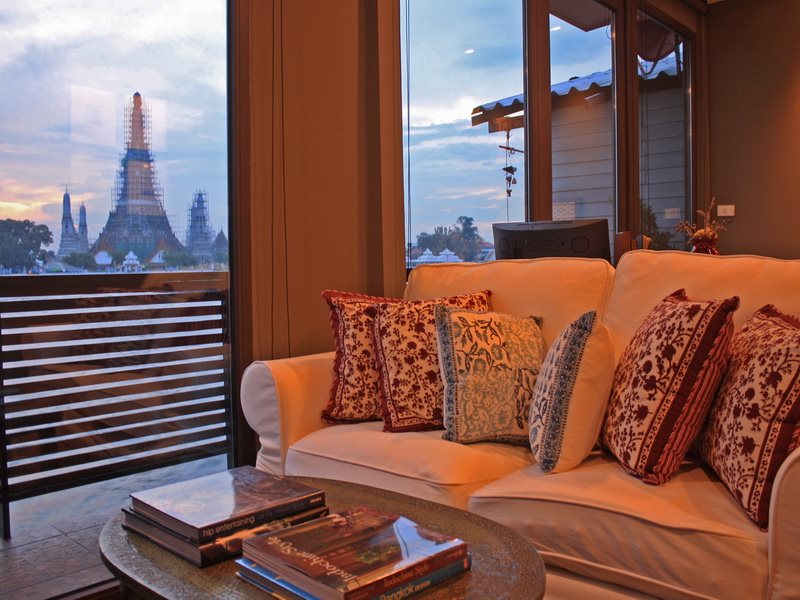 Arun Residence 5