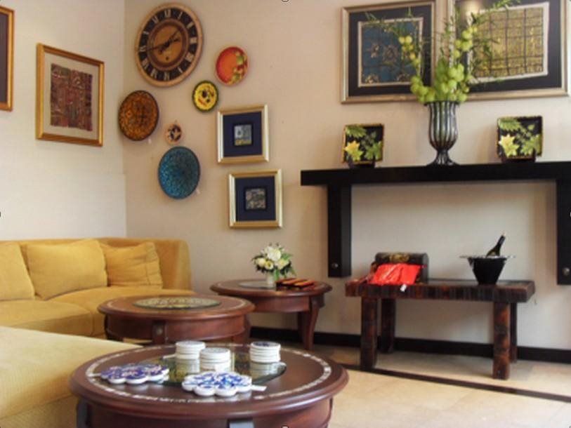 Arun Residence 7