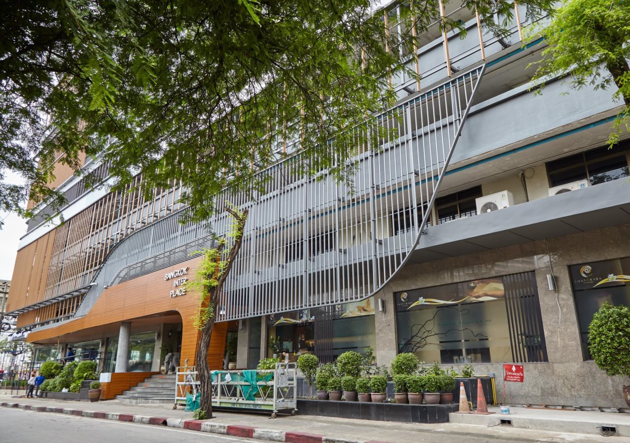 Bangkok Inter Place 1