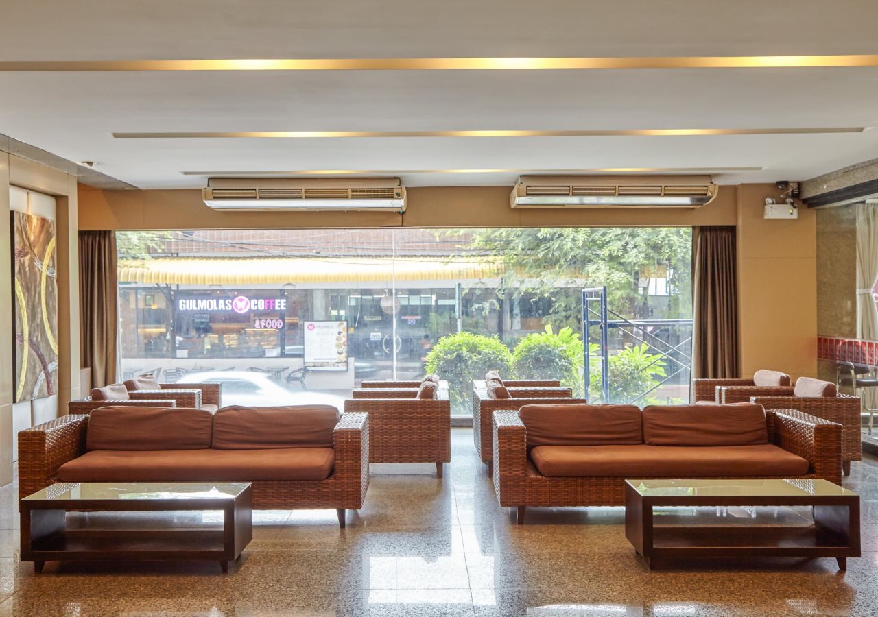 Bangkok Inter Place 13