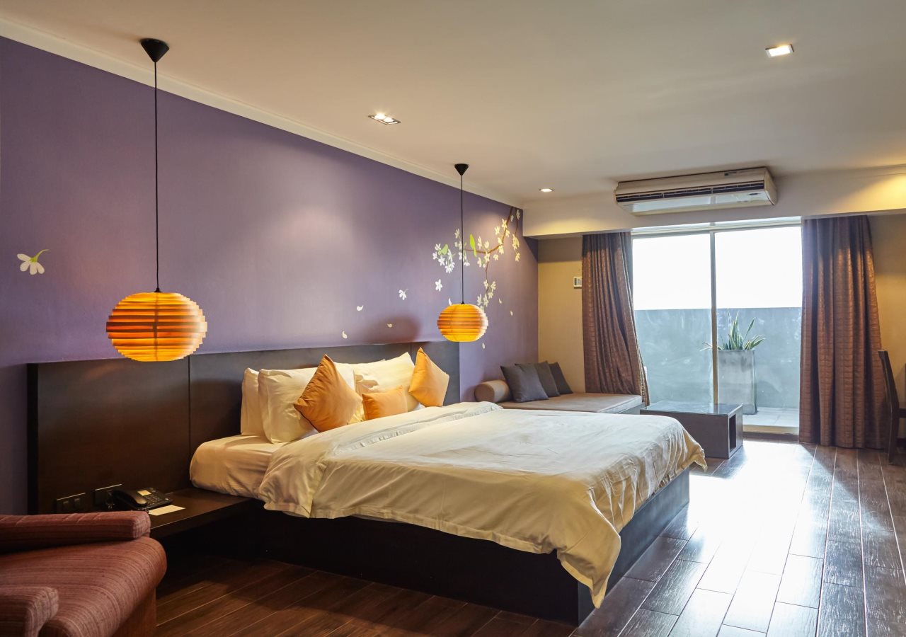 Bangkok Inter Place 15