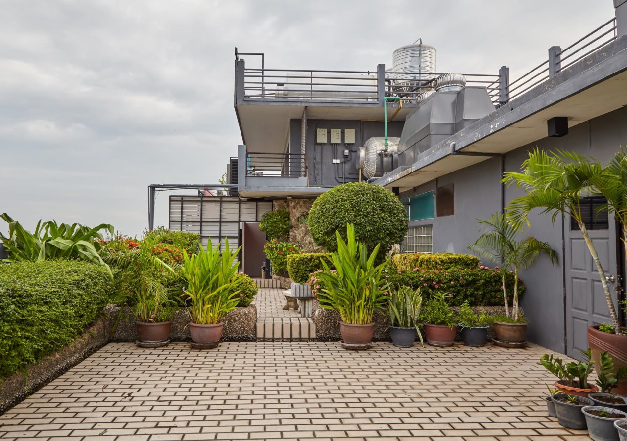 Bangkok Inter Place 18