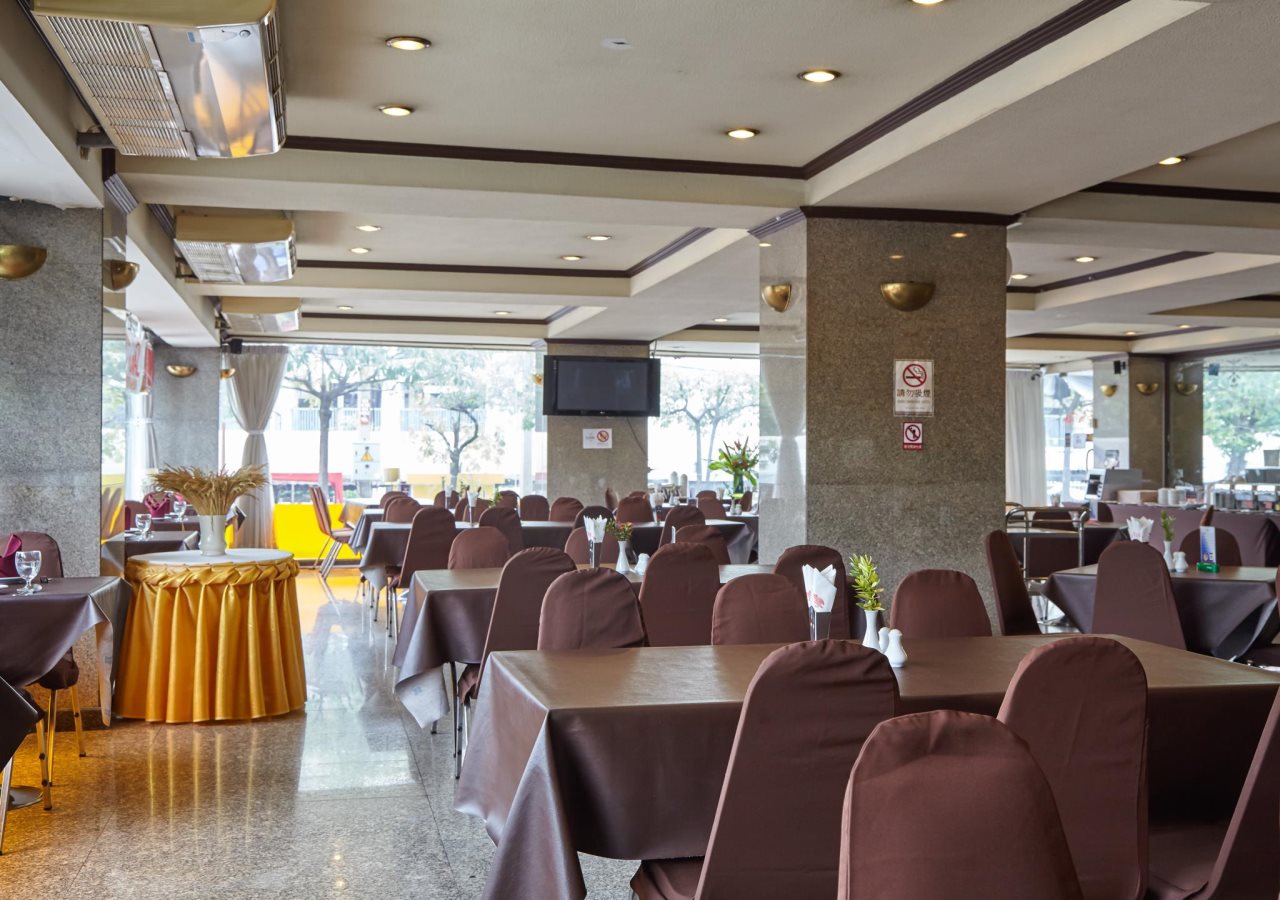 Bangkok Inter Place 22