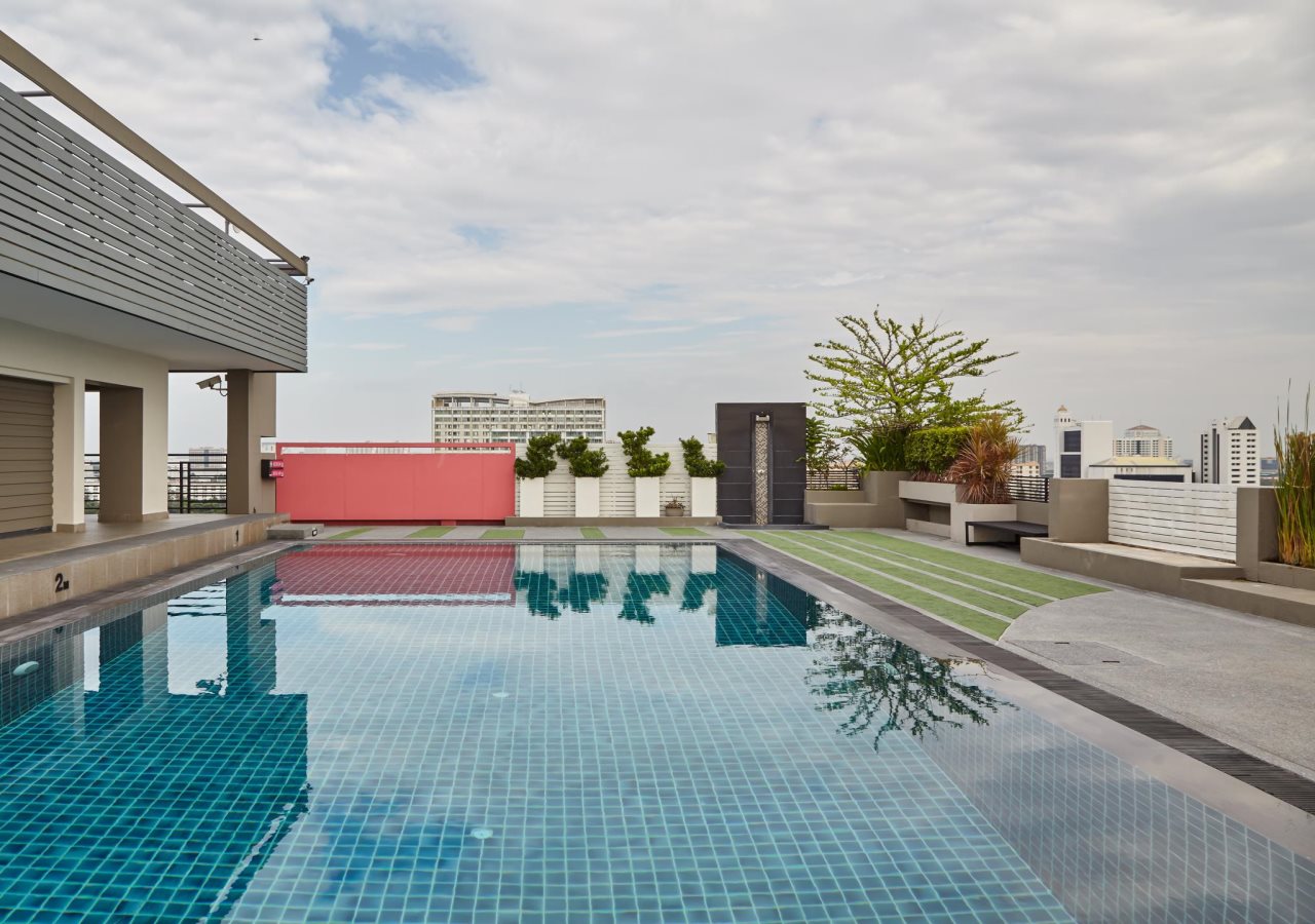 Bangkok Inter Place 4