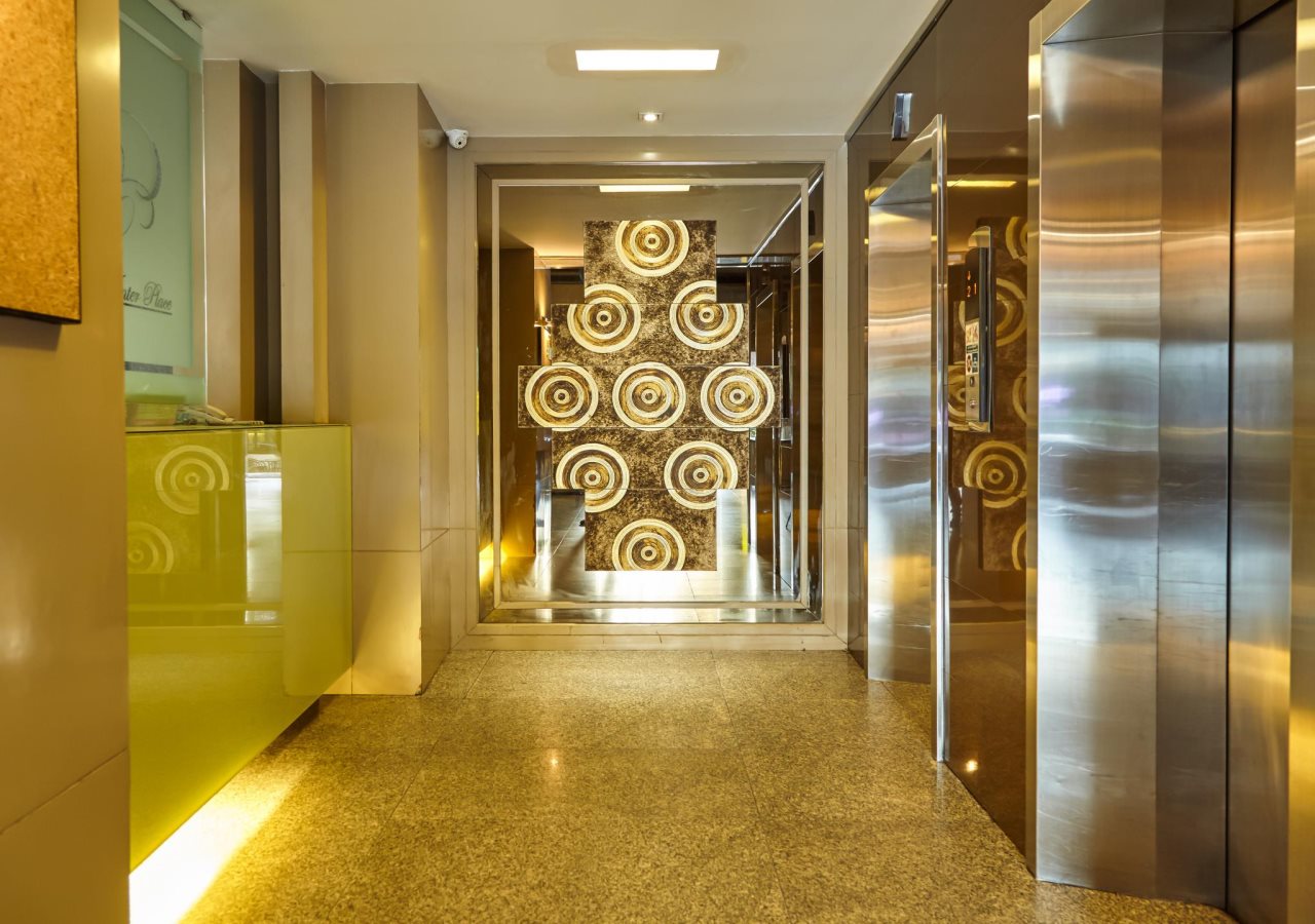 Bangkok Inter Place 8
