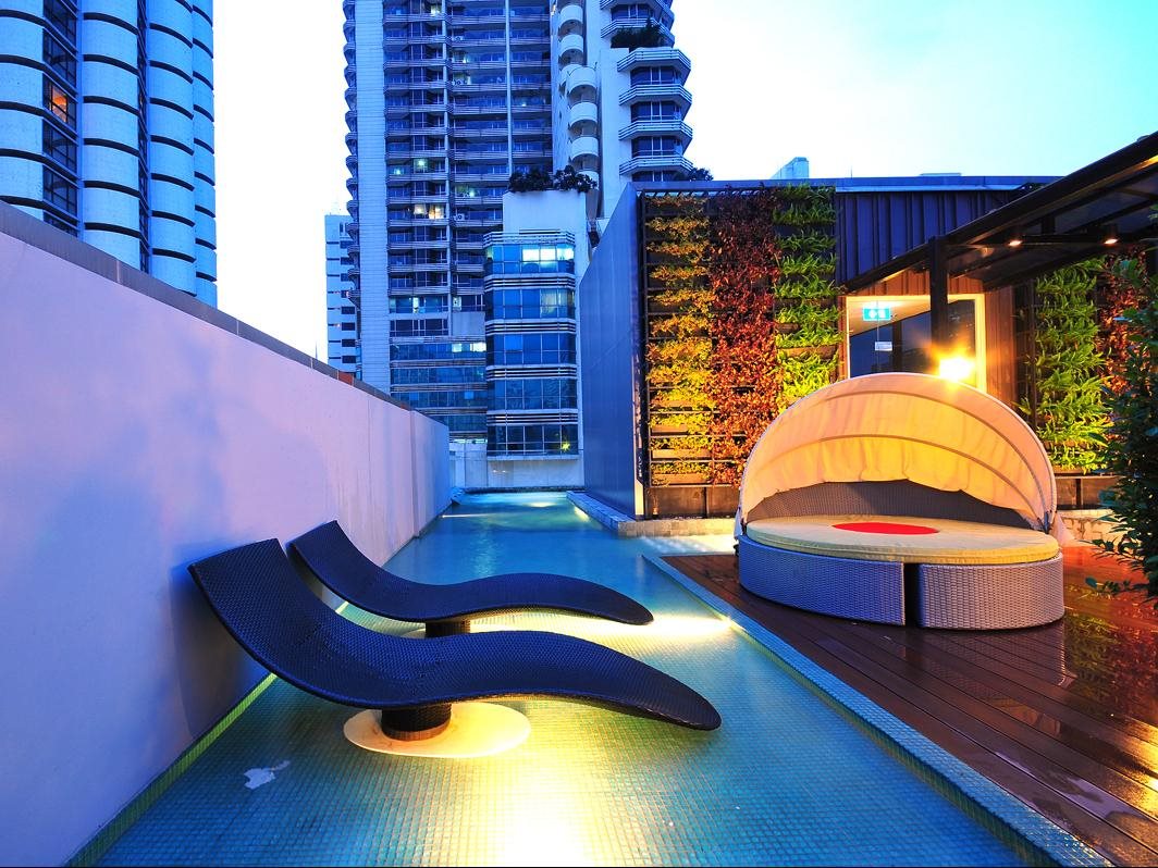 Hotel Citrus Sukhumvit 13 by Compass Hospitality 1