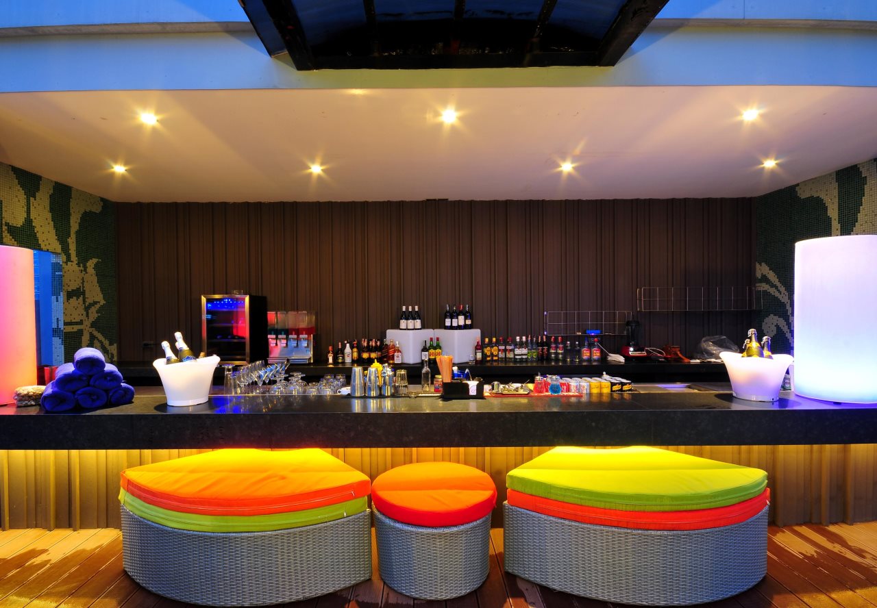 Hotel Citrus Sukhumvit 13 by Compass Hospitality 10