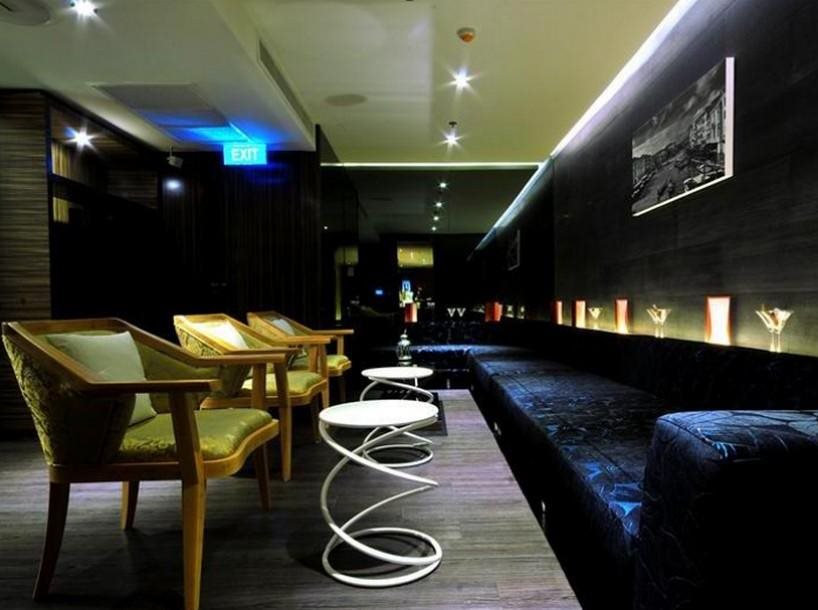 Hotel Citrus Sukhumvit 13 by Compass Hospitality 11