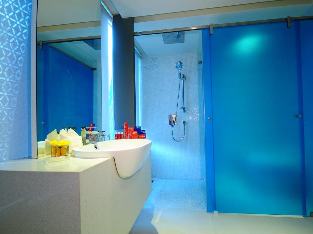 Hotel Citrus Sukhumvit 13 by Compass Hospitality 13
