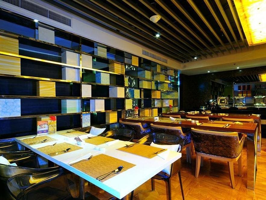 Hotel Citrus Sukhumvit 13 by Compass Hospitality 18