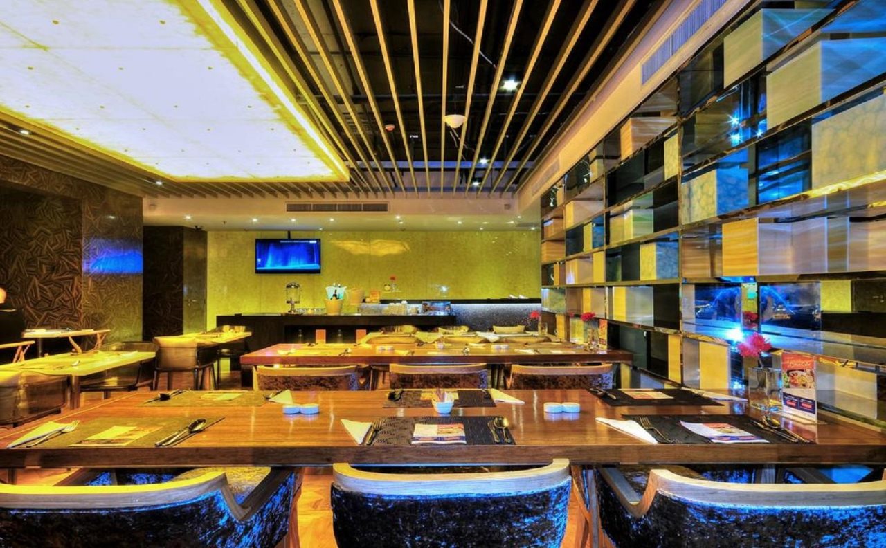 Hotel Citrus Sukhumvit 13 by Compass Hospitality 6