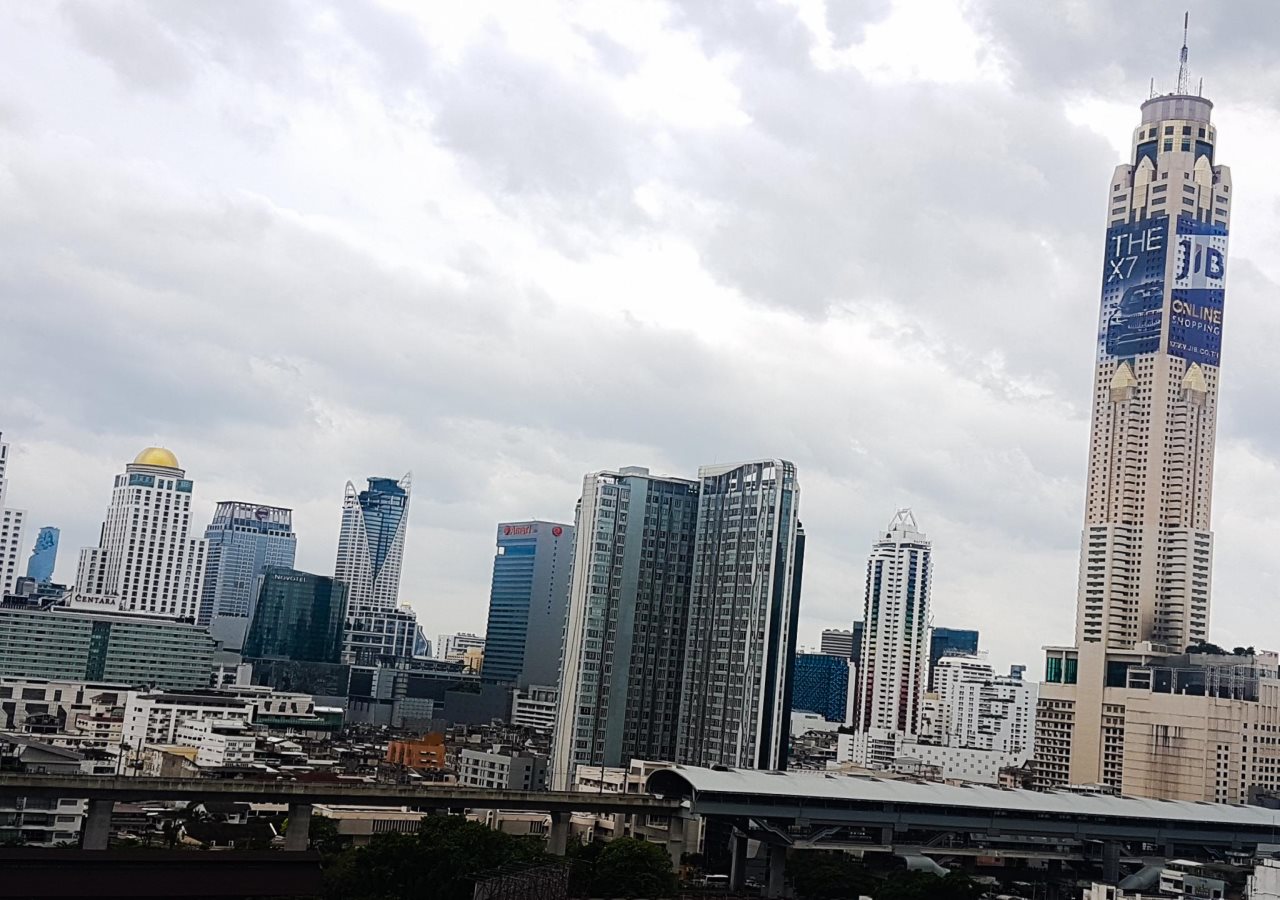 Interchange Tower 20