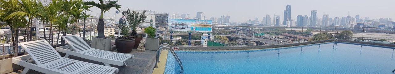 Interchange Tower 5