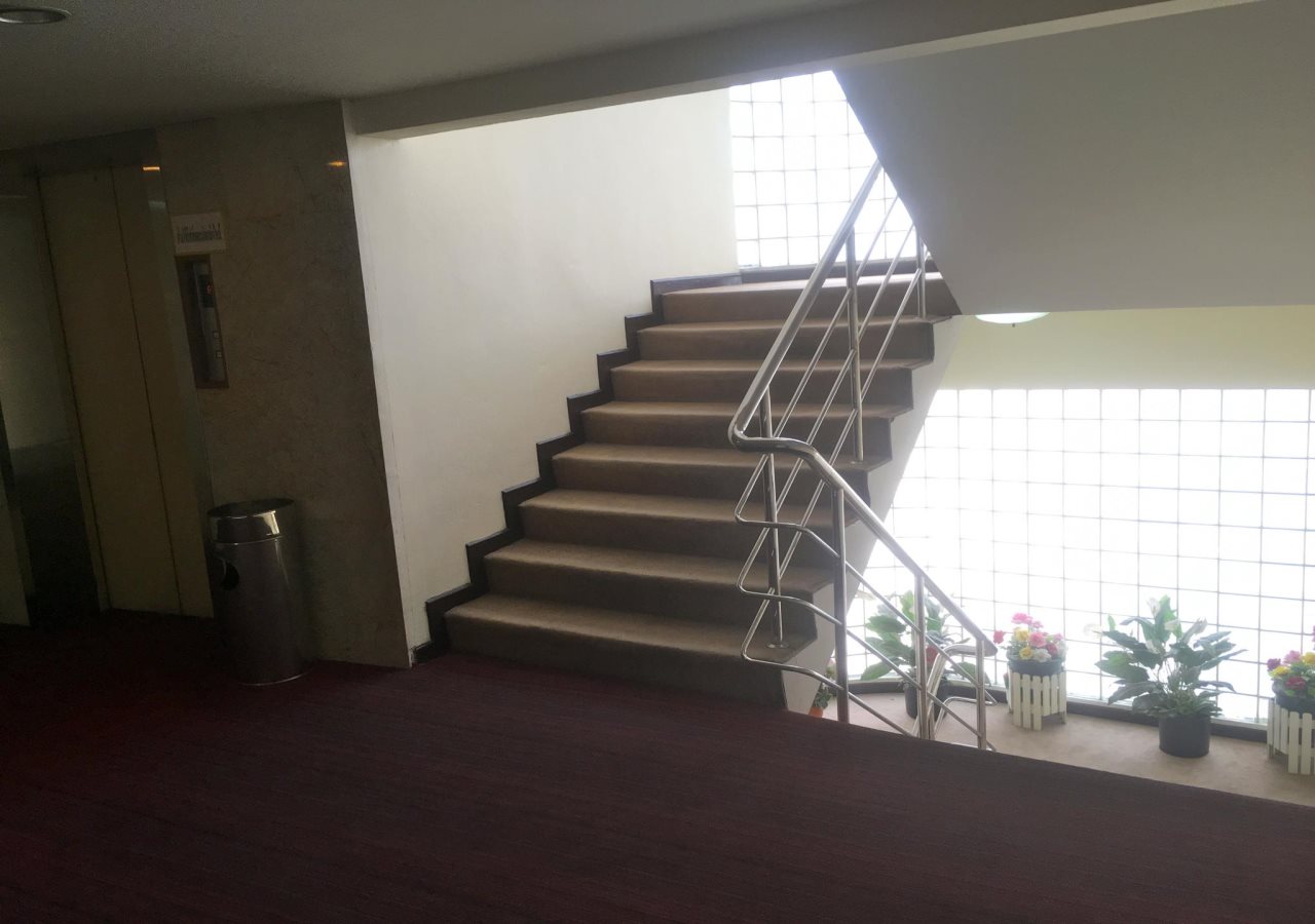 Jumbotel Bangkok 15