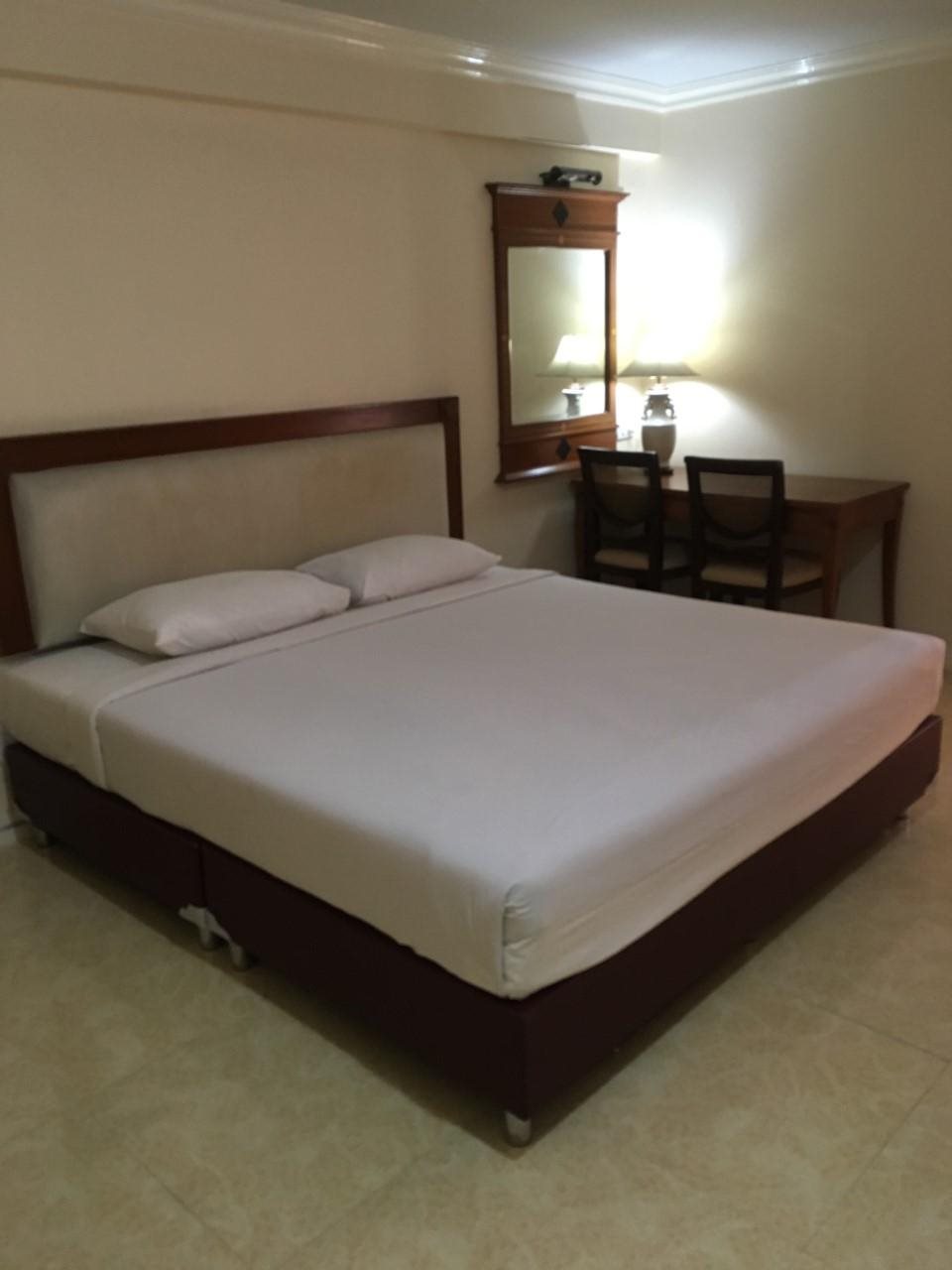 Jumbotel Bangkok 2
