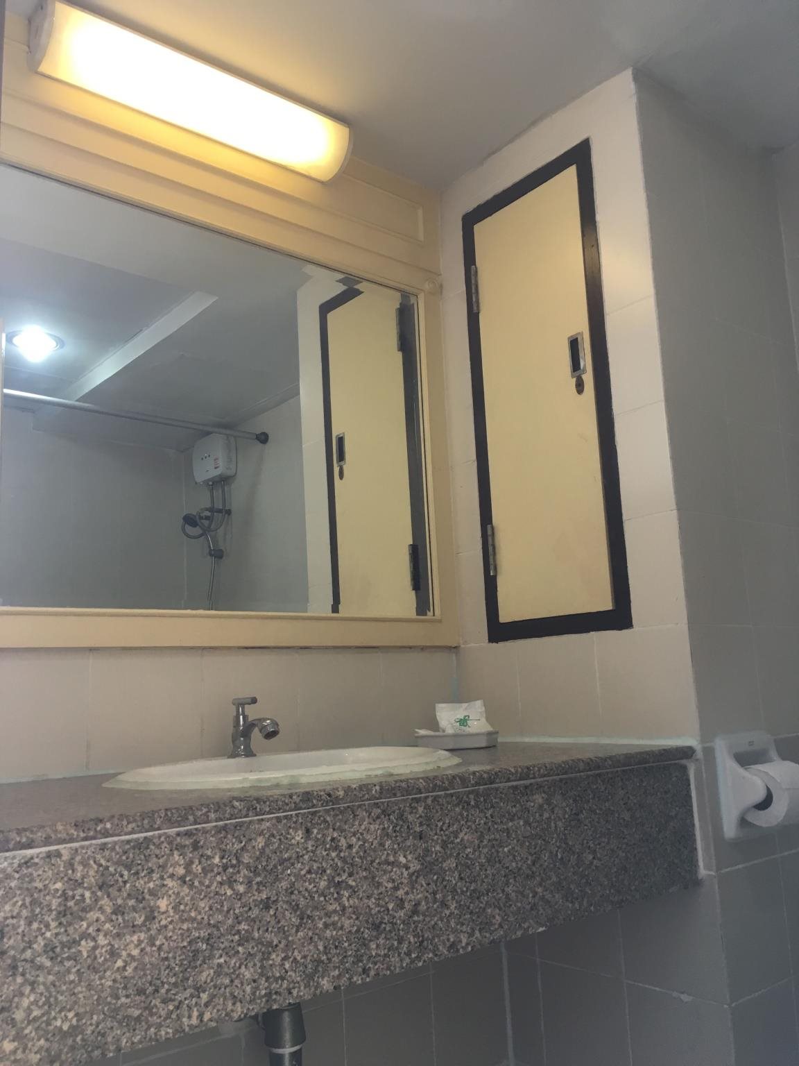 Jumbotel Bangkok 20