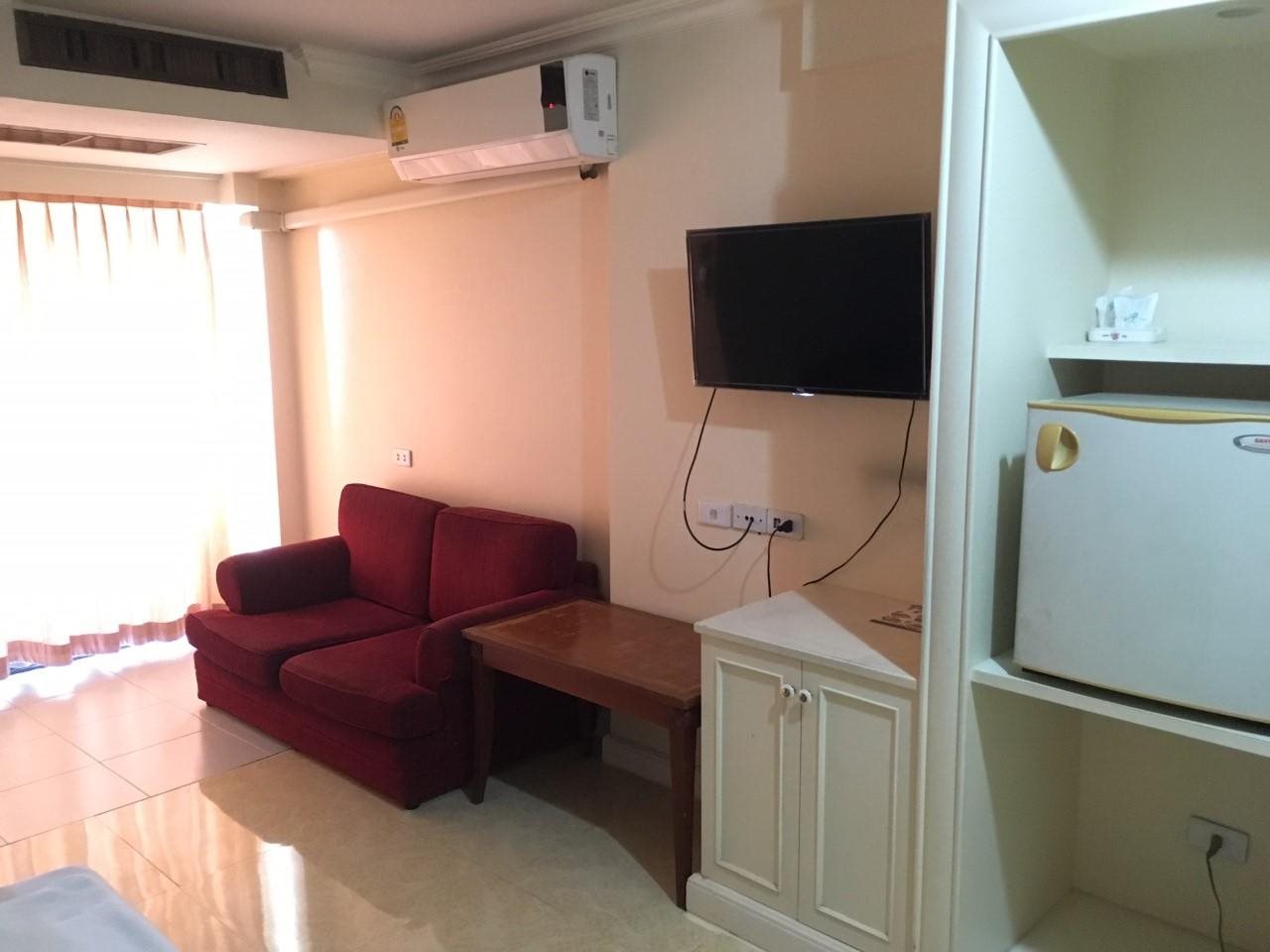 Jumbotel Bangkok 21